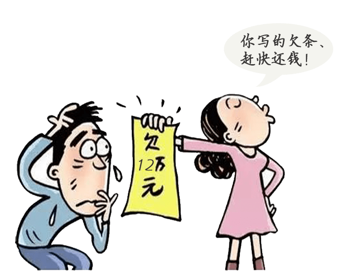 追债打官司要多少钱 追债官司需要什么证据