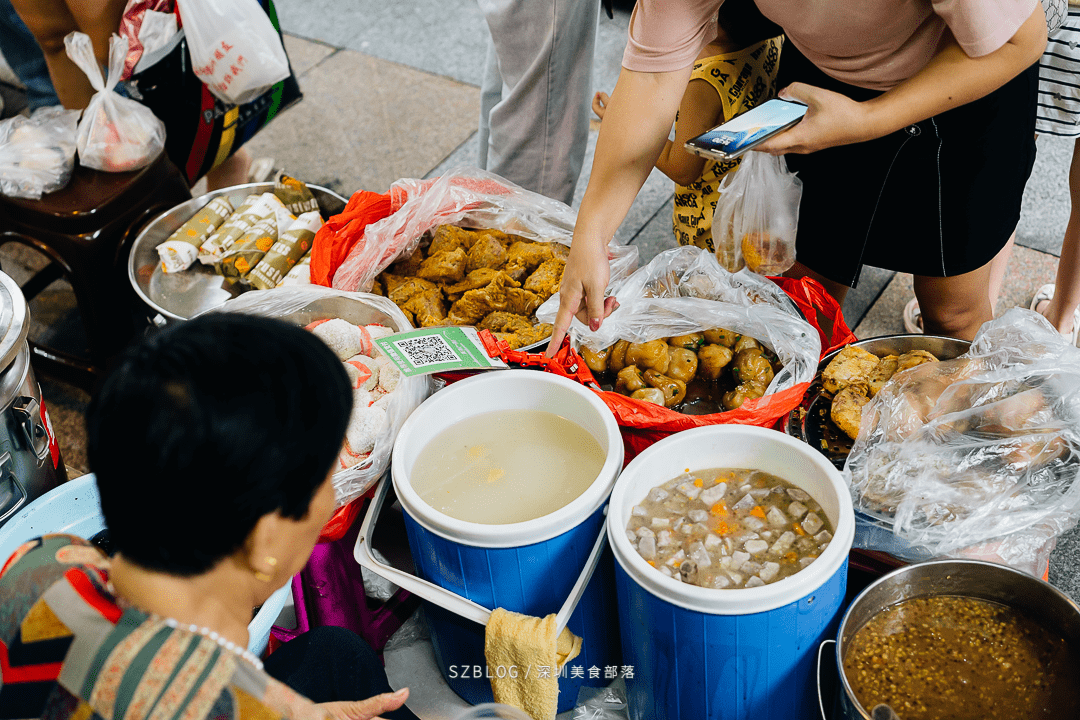 潮汕市场摆摊卖什么好 潮汕市场摆摊卖什么好赚钱