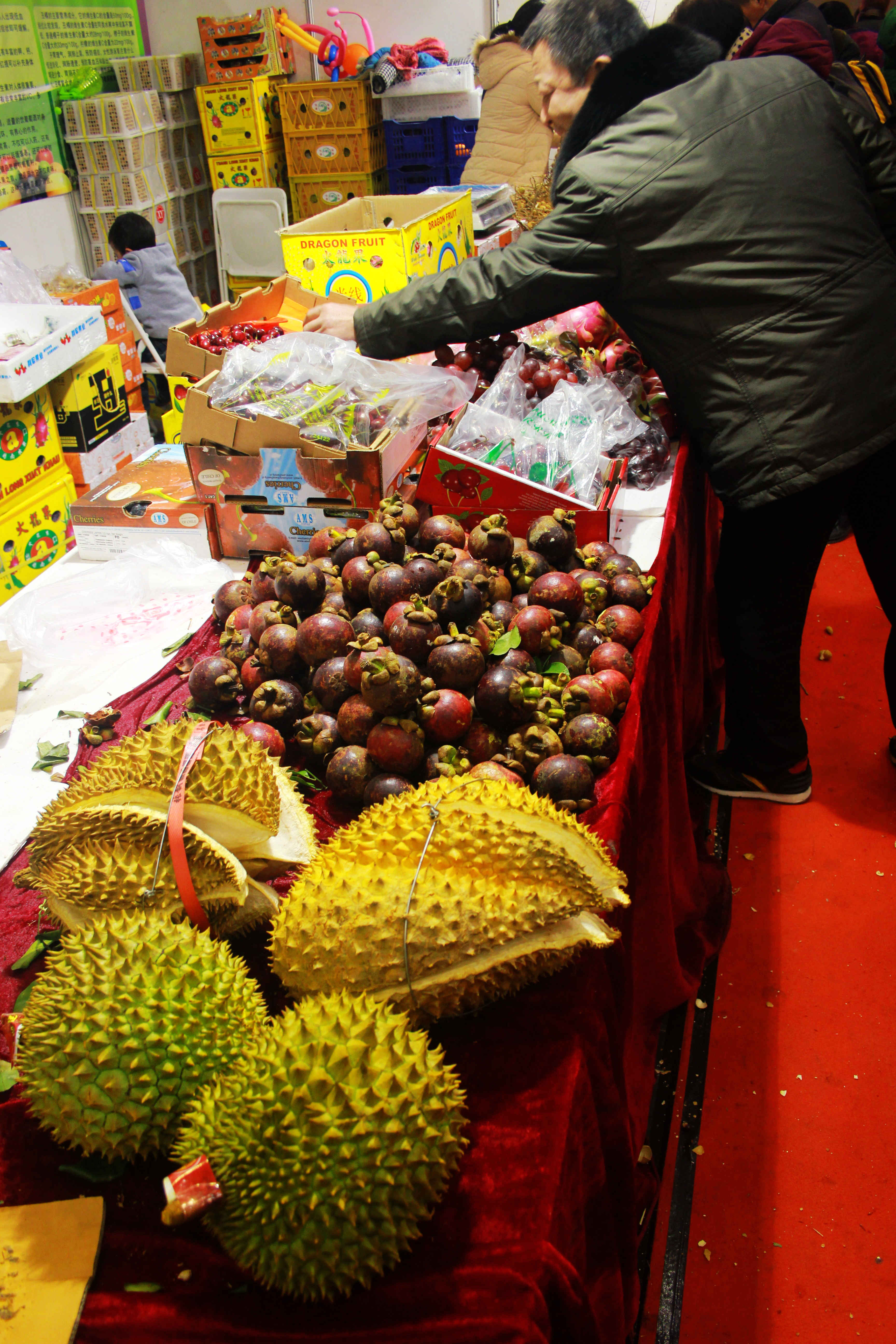 摆摊临时食品卖什么好 摆摊临时食品卖什么好卖