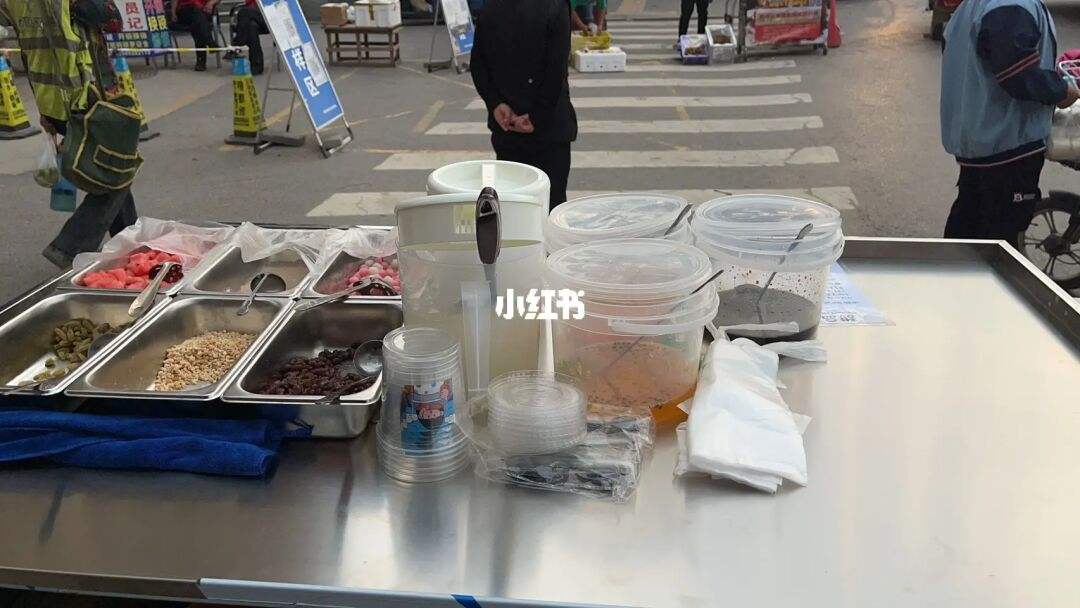 西安摆摊卖什么便民好 西安摆摊卖什么便民好卖