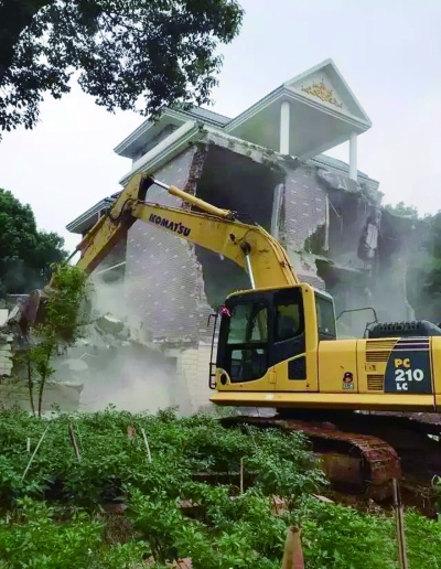 违建房屋打官司要多少钱 违建房屋打官司要多少钱呢