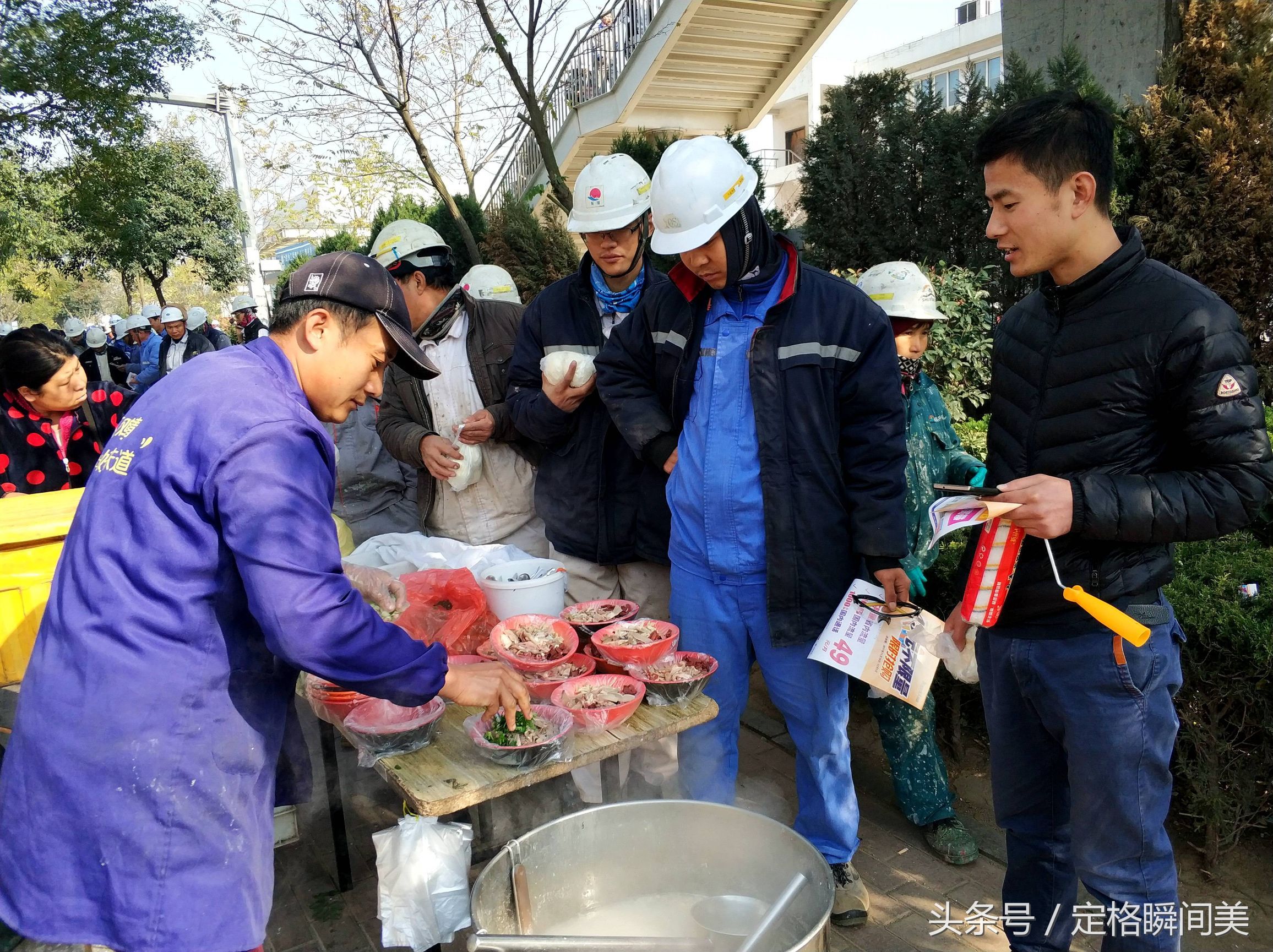 夏天汤类摆摊卖什么好 夏天汤类摆摊卖什么好赚钱