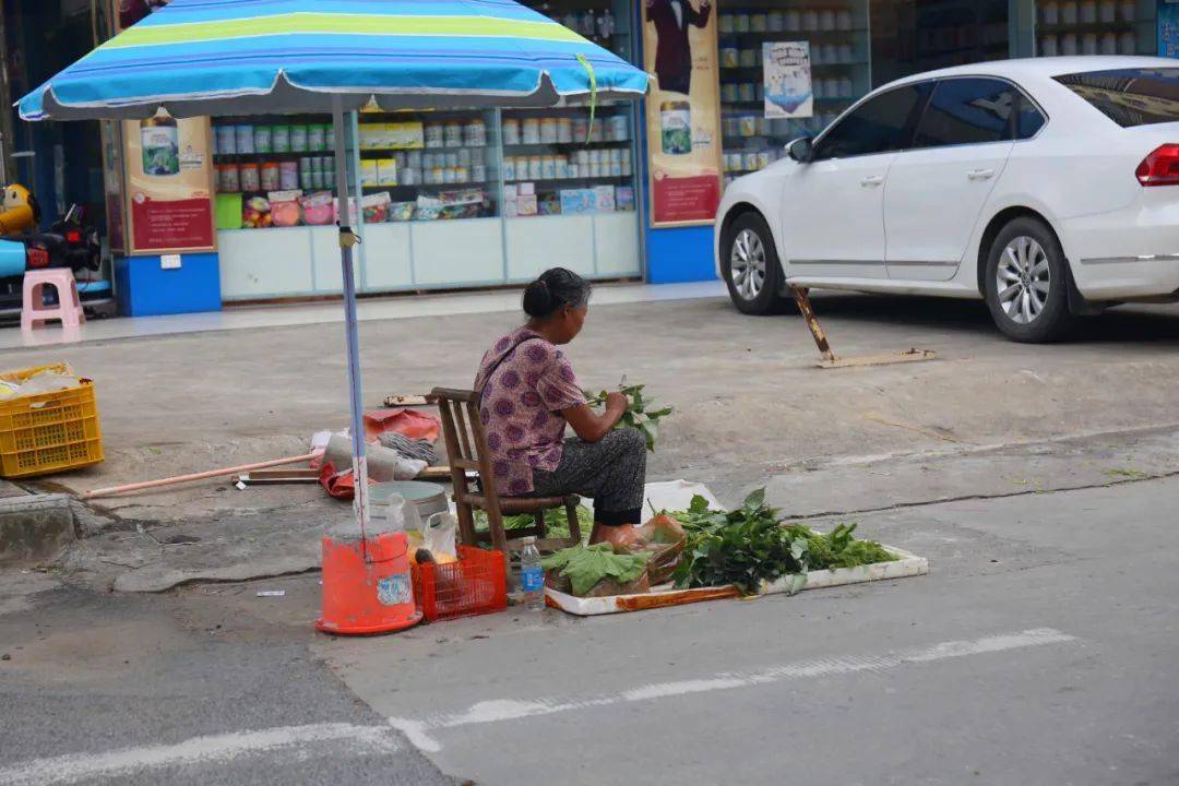 清江摆摊卖什么好 清江摆摊卖什么好卖