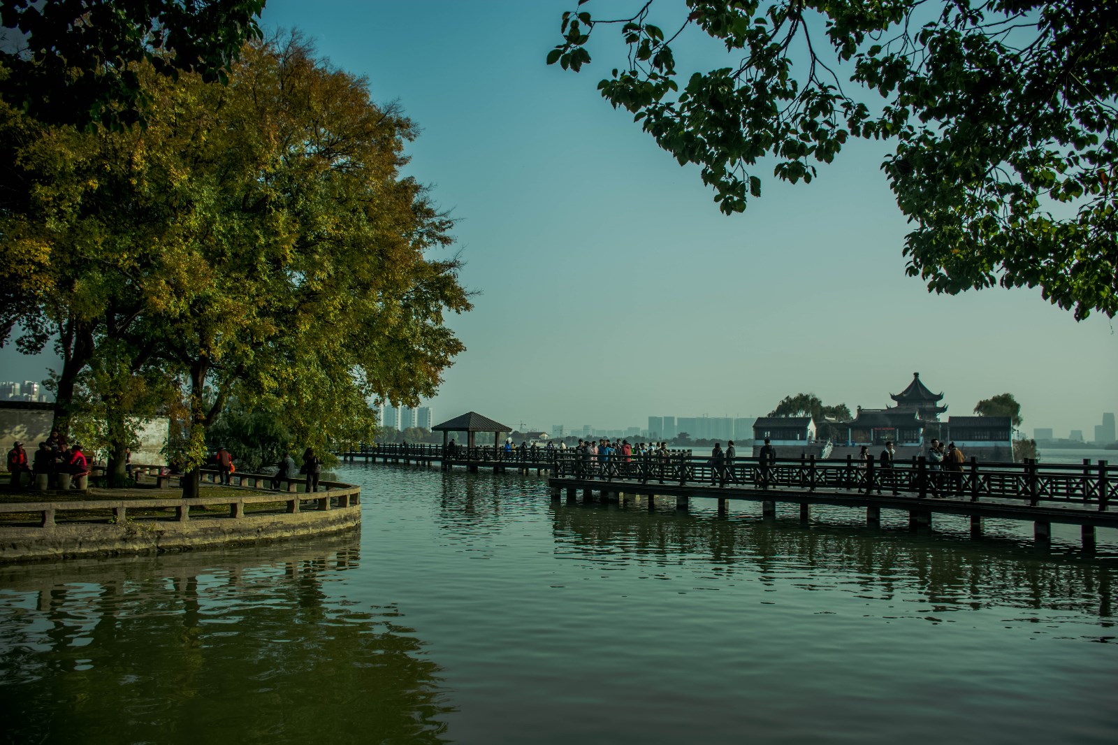 苏州旅游攻略背景图片 苏州旅游攻略背景图片大全