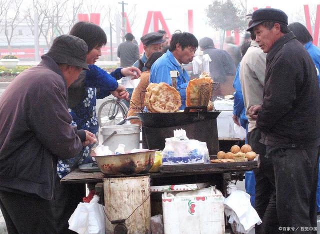 摆摊早餐卖什么工地好 摆摊早餐卖什么工地好呢