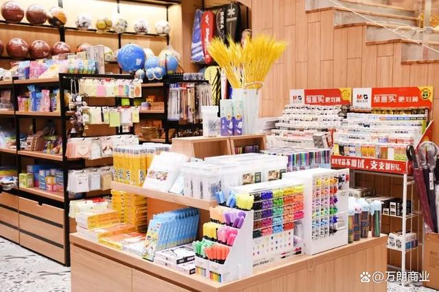 文具店开店注意什么 要开文具店要准备什么