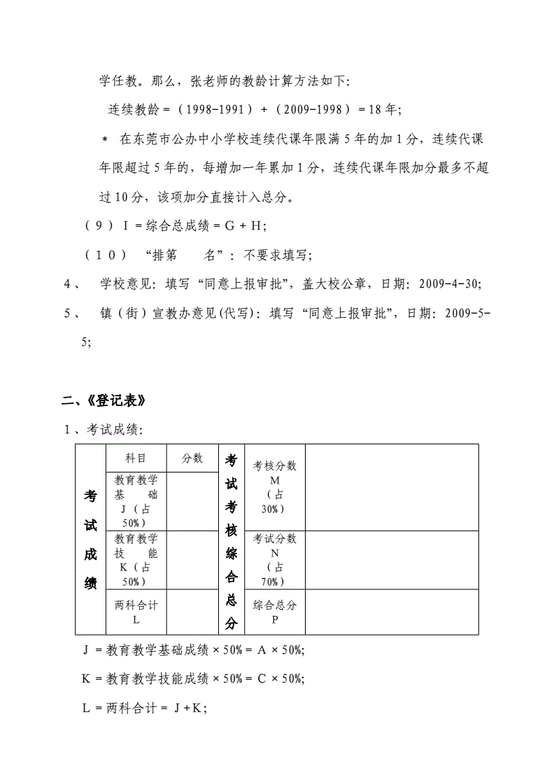 小学代课签合同注意事项 