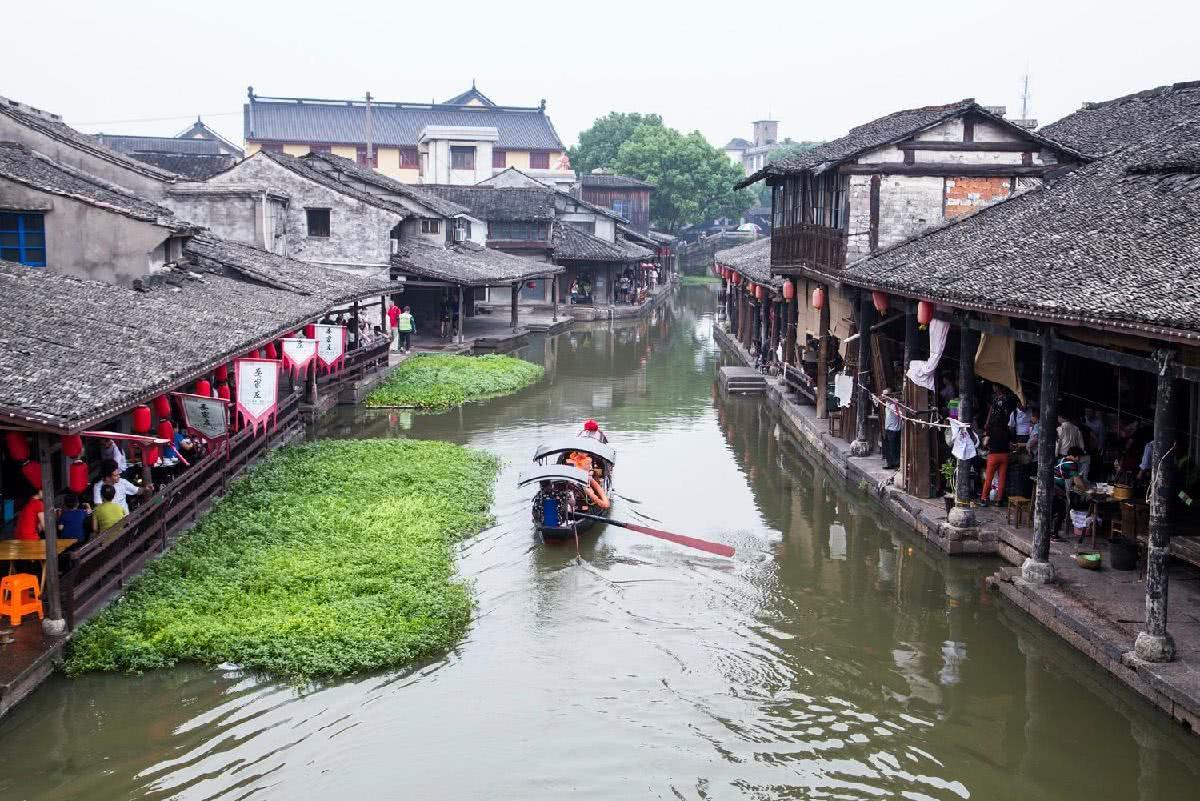 温州坐动车去苏州旅游攻略 温州坐动车去苏州旅游攻略路线图