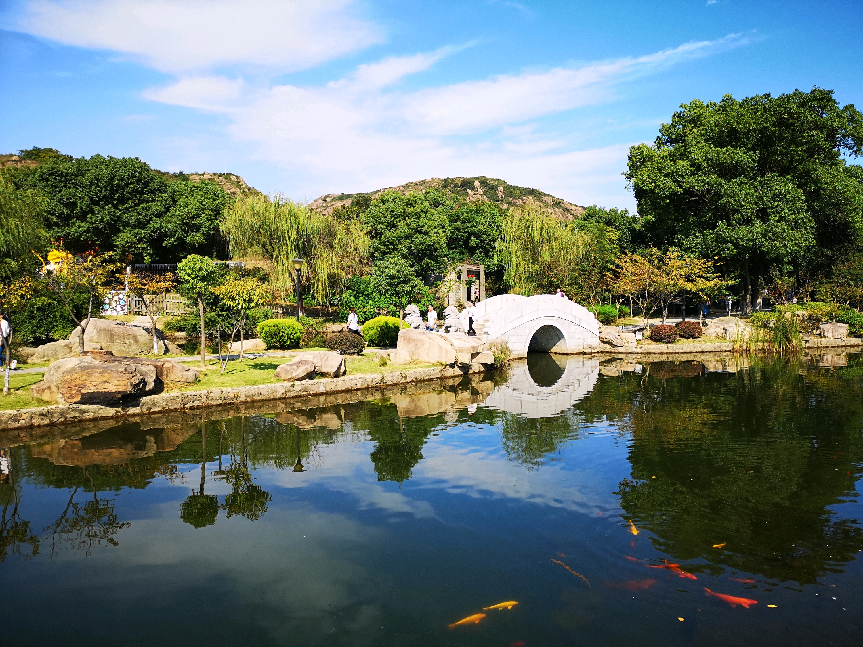 苏州旅游景点二日游攻略 苏州旅游景点二日游攻略大全