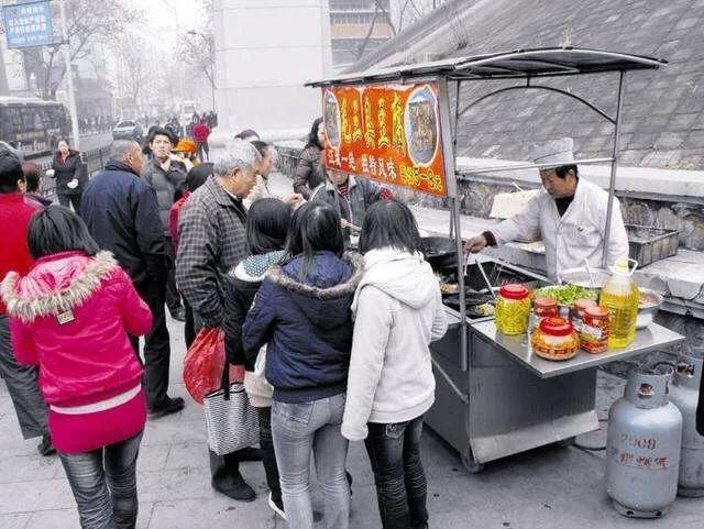 开店摆摊需要注意什么问题 开店摆摊需要注意什么问题和细节