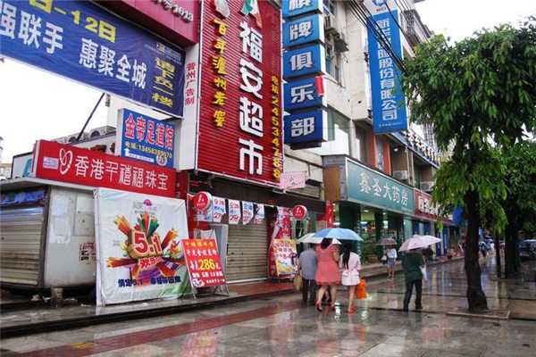 东莞开店注意什么 东莞开餐饮店需要办理哪些手续