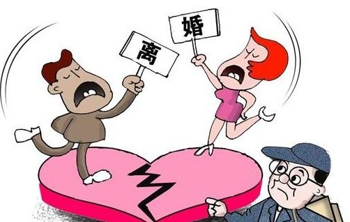 桐庐离婚律师打官司费用 