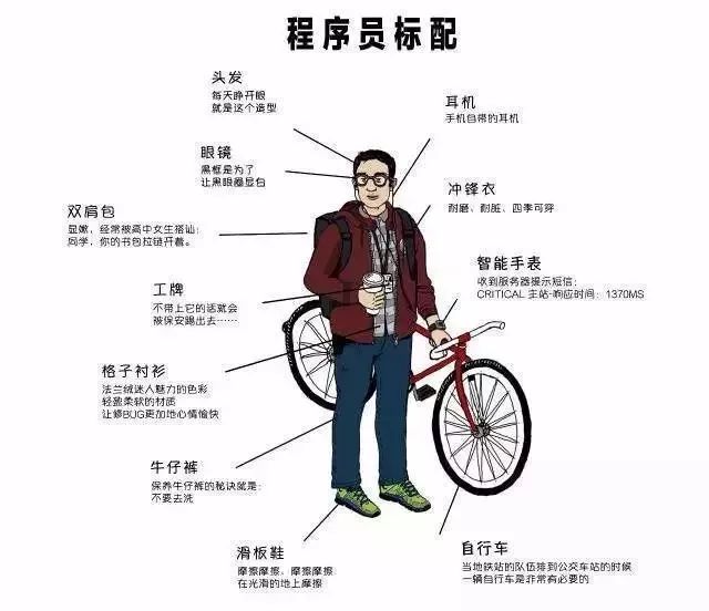 技术程序员是做什么的 技术程序员是做什么的啊