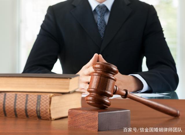 打官司离婚费用谁出呢 打官司离婚需要准备什么材料