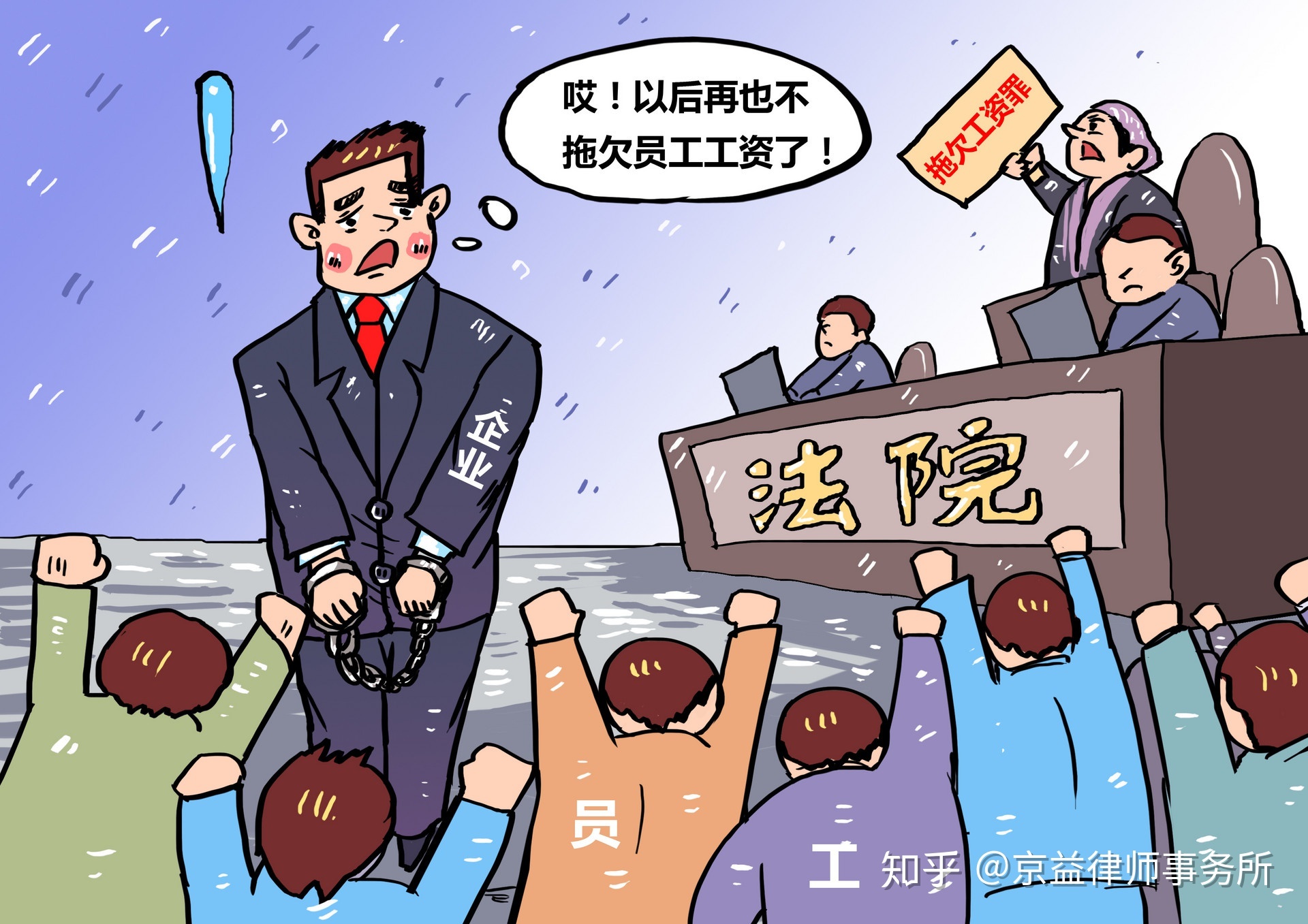 打官司败诉费用 打官司败诉费用怎么算