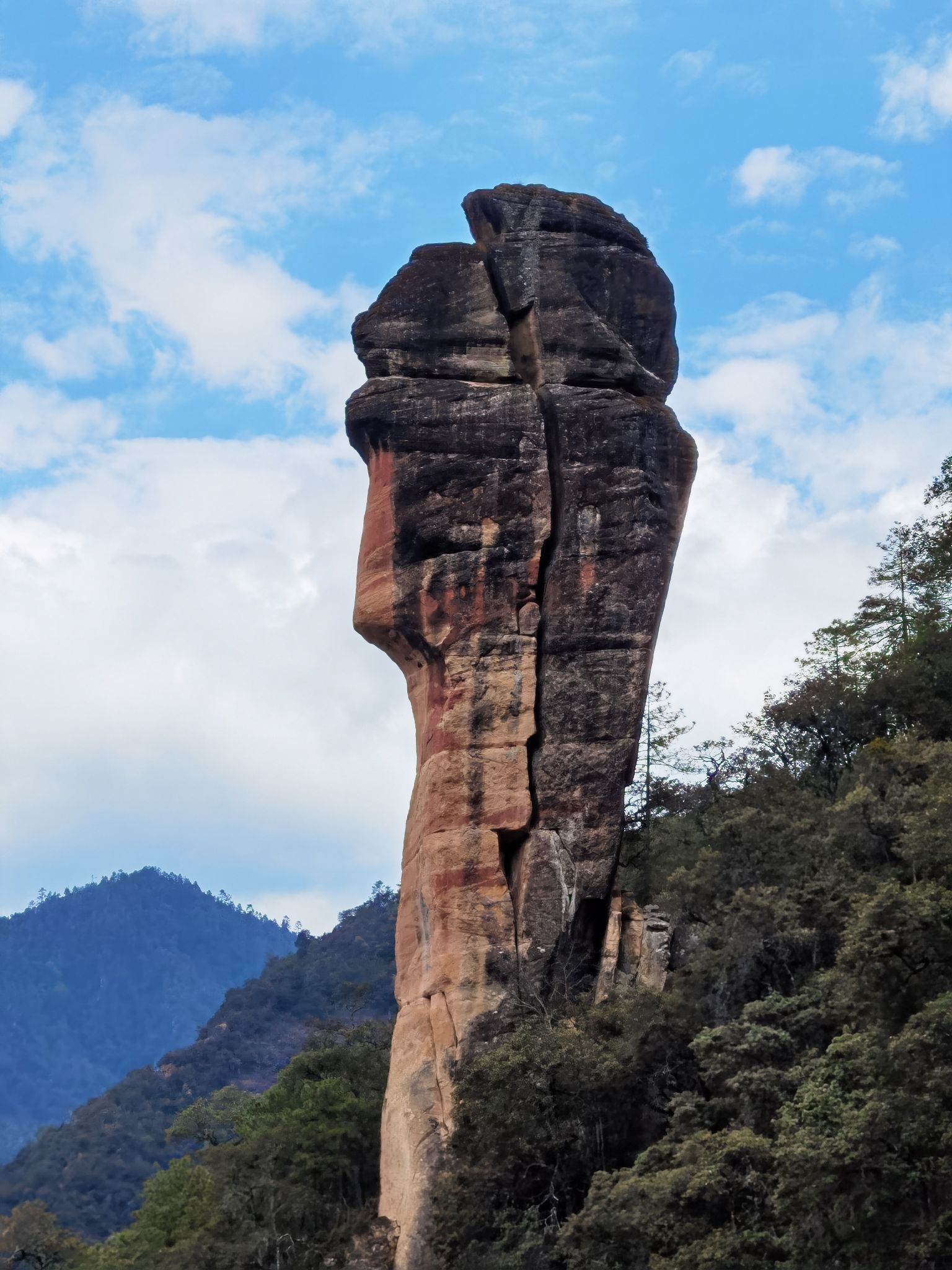 云南老君山风景区旅游攻略图片 云南老君山风景区旅游攻略图片大全