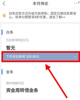 京东白条怎么才能全额还款 京东白条如何一次性全部还完