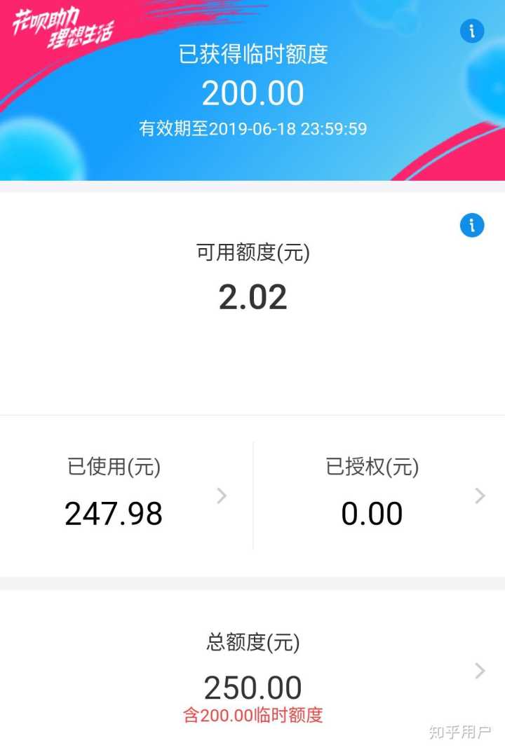 支付花呗怎么提额度 支付花呗怎么提额度最快