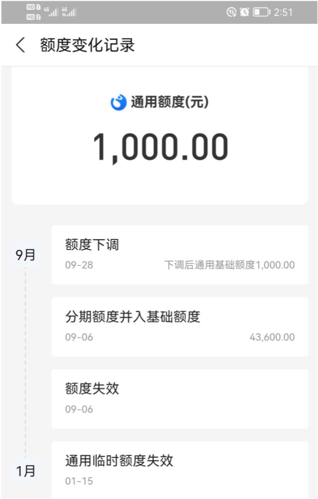 花呗额度100元怎么提身 花呗额度秒提1000的办法