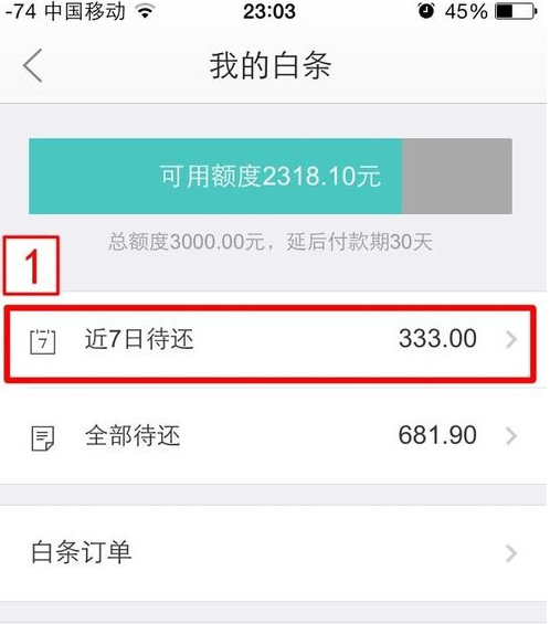 白条取现免验证码 白条取现需要人脸识别吗