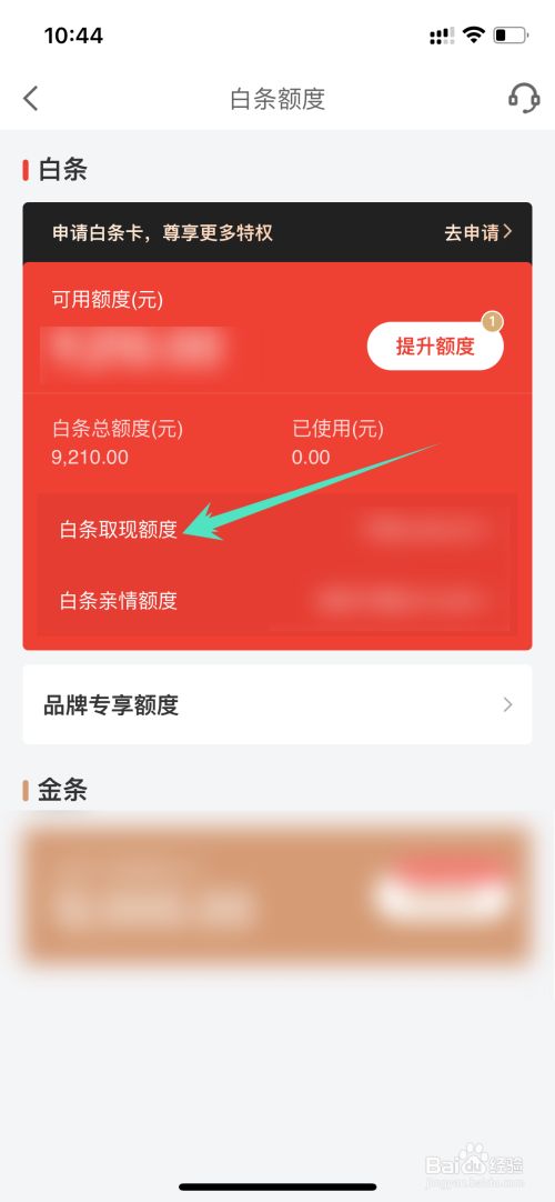 白条取现一般什么时候还款 白条取现什么时候取下月还款