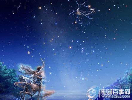 射手座是什么星座什么性格 