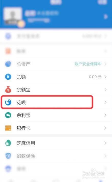 支付宝怎么查花呗现提 支付宝怎么知道花呗提现的