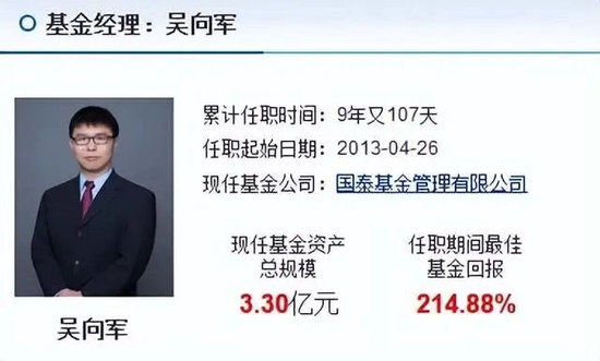 倒数第一！国泰中国企业境外高收益债年内暴跌48%，基民很失望