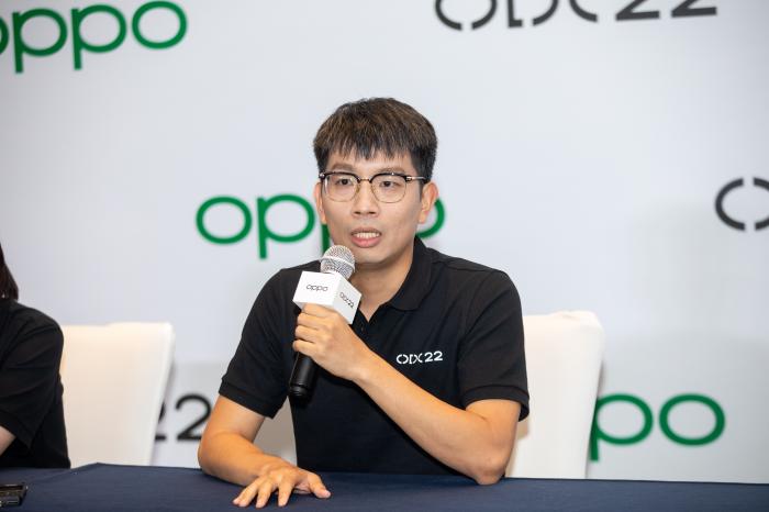 OPPO不造车，但已“上车”