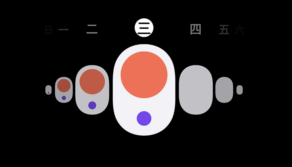 想超越苹果，越来越难了