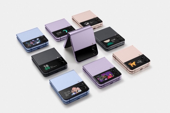 三星Galaxy Z Fold4/Flip4内核源代码现已公开