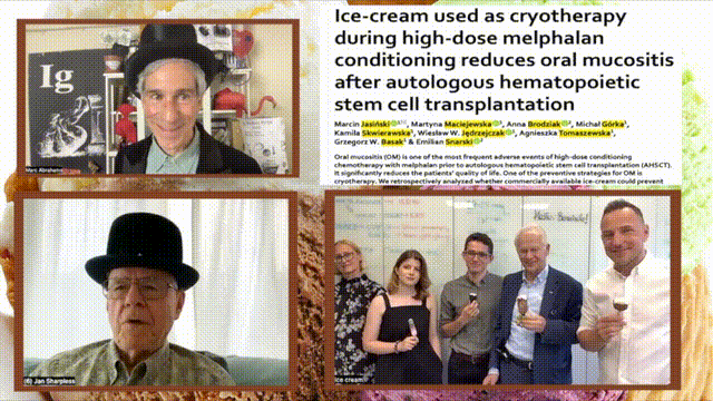 2022搞笑诺贝尔奖出炉！全世界科学家脑洞来了！成功为何属于最幸运的人