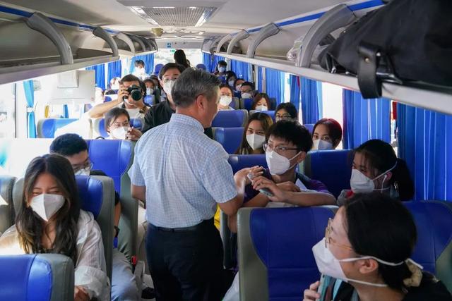 中国传媒大学：9月21日起恢复线下教学