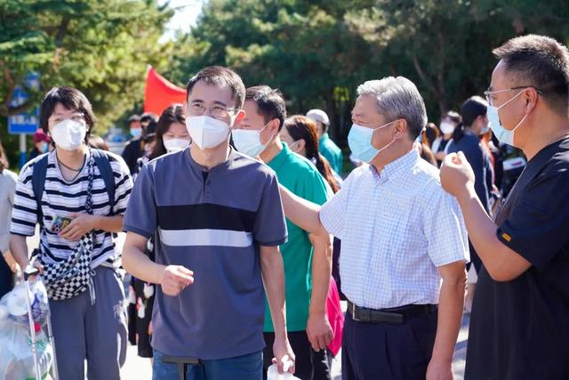 中国传媒大学：9月21日起恢复线下教学