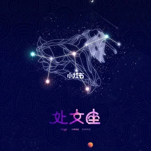 处女座分析(处女座分析图)