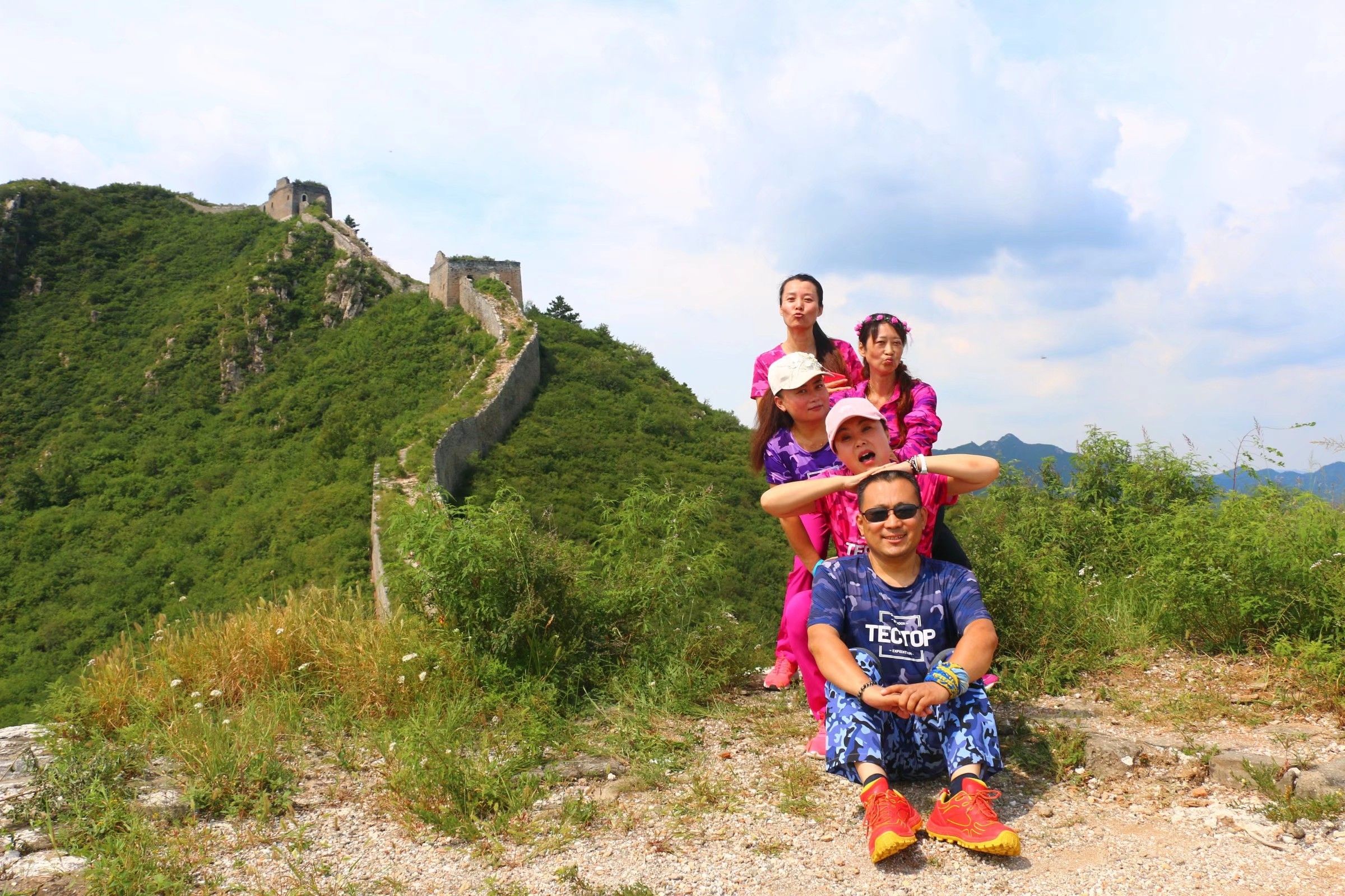 白羊峪风景区(唐山白羊峪风景区)