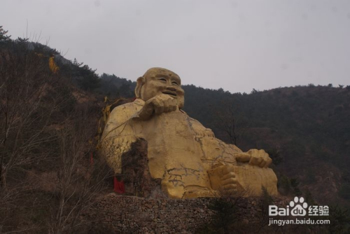 白羊峪风景区(唐山白羊峪风景区)