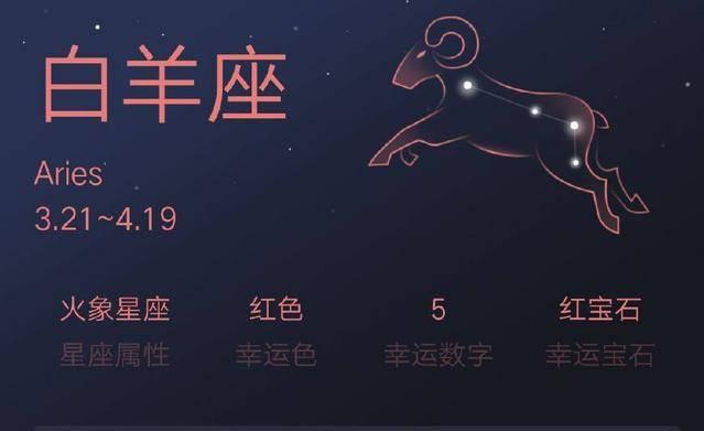 金星在白羊座(金星在白羊座是什么意思)