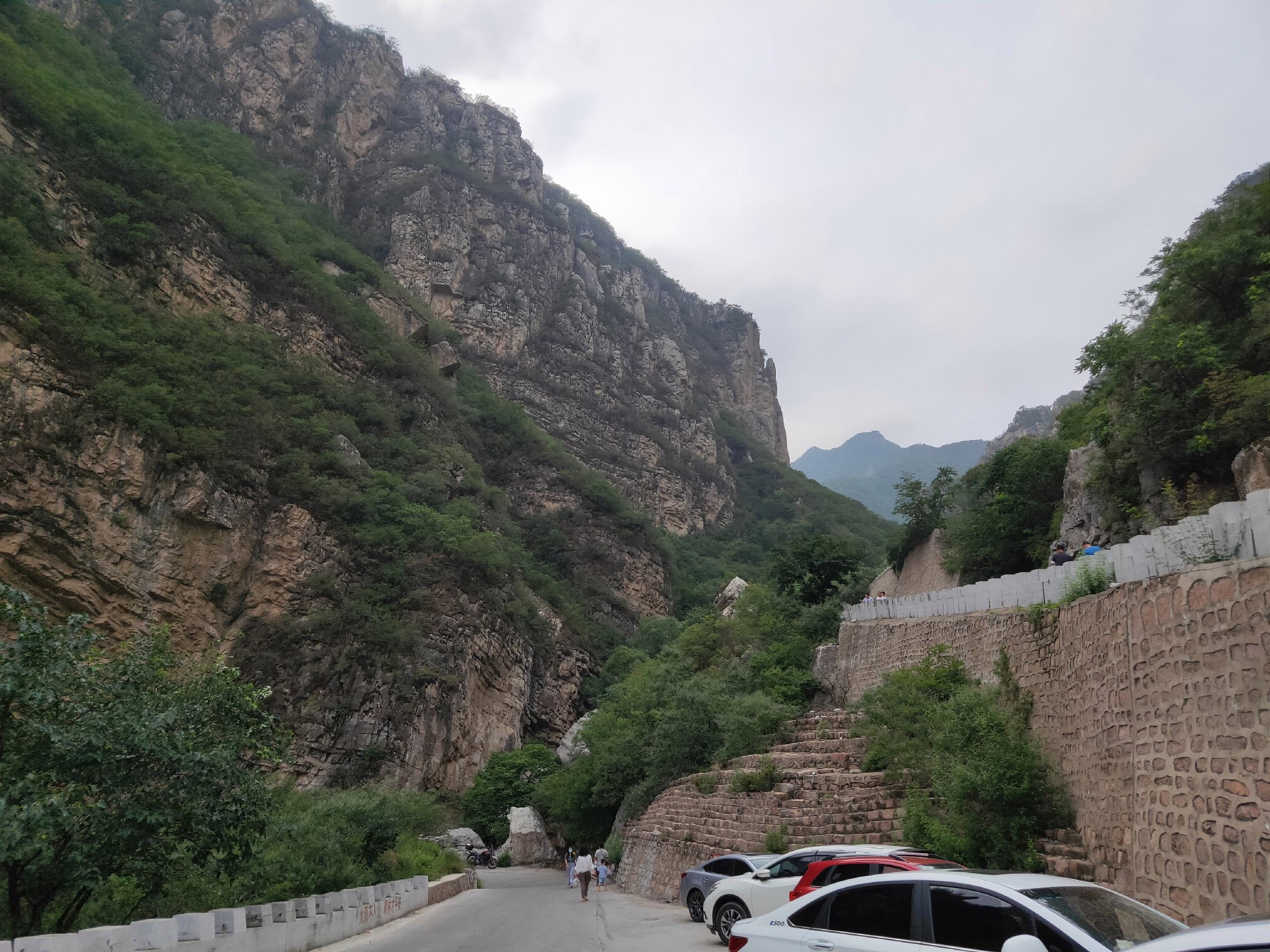 白羊沟风景区(昌平区白羊沟风景区)