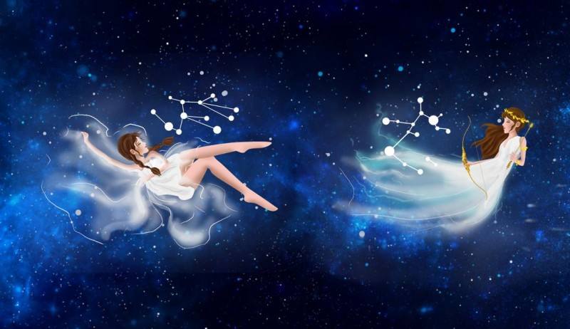 处女座和水瓶座(处女座和水瓶座配吗)