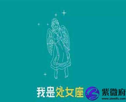 处女座吸引什么星座(处女座吸引什么星座男生)