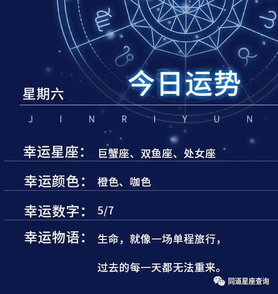 处女座幸运数字(属猴处女座幸运数字)