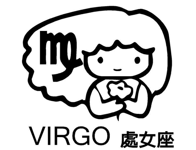处女座都有洁癖吗(处女座都有洁癖吗男生)