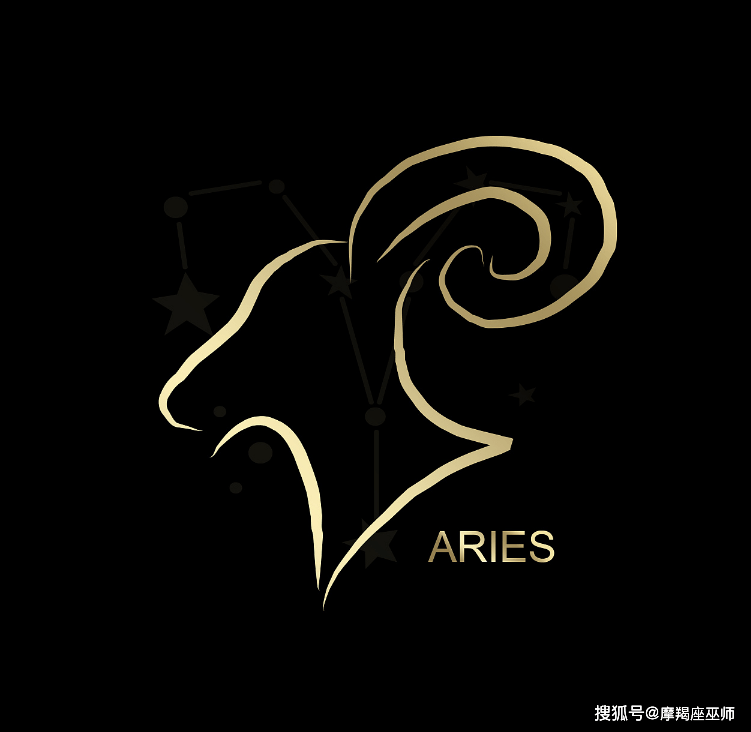 白羊座绝配(白羊座绝配处女座)