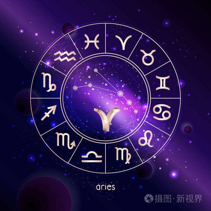 星座白羊座(四月份是什么星座白羊座)