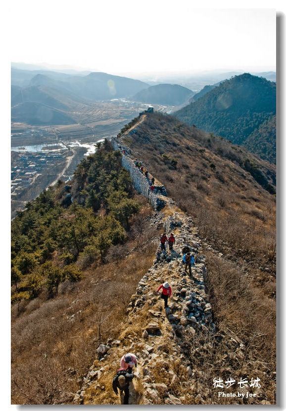 白羊峪风景区(迁安白羊峪风景区)