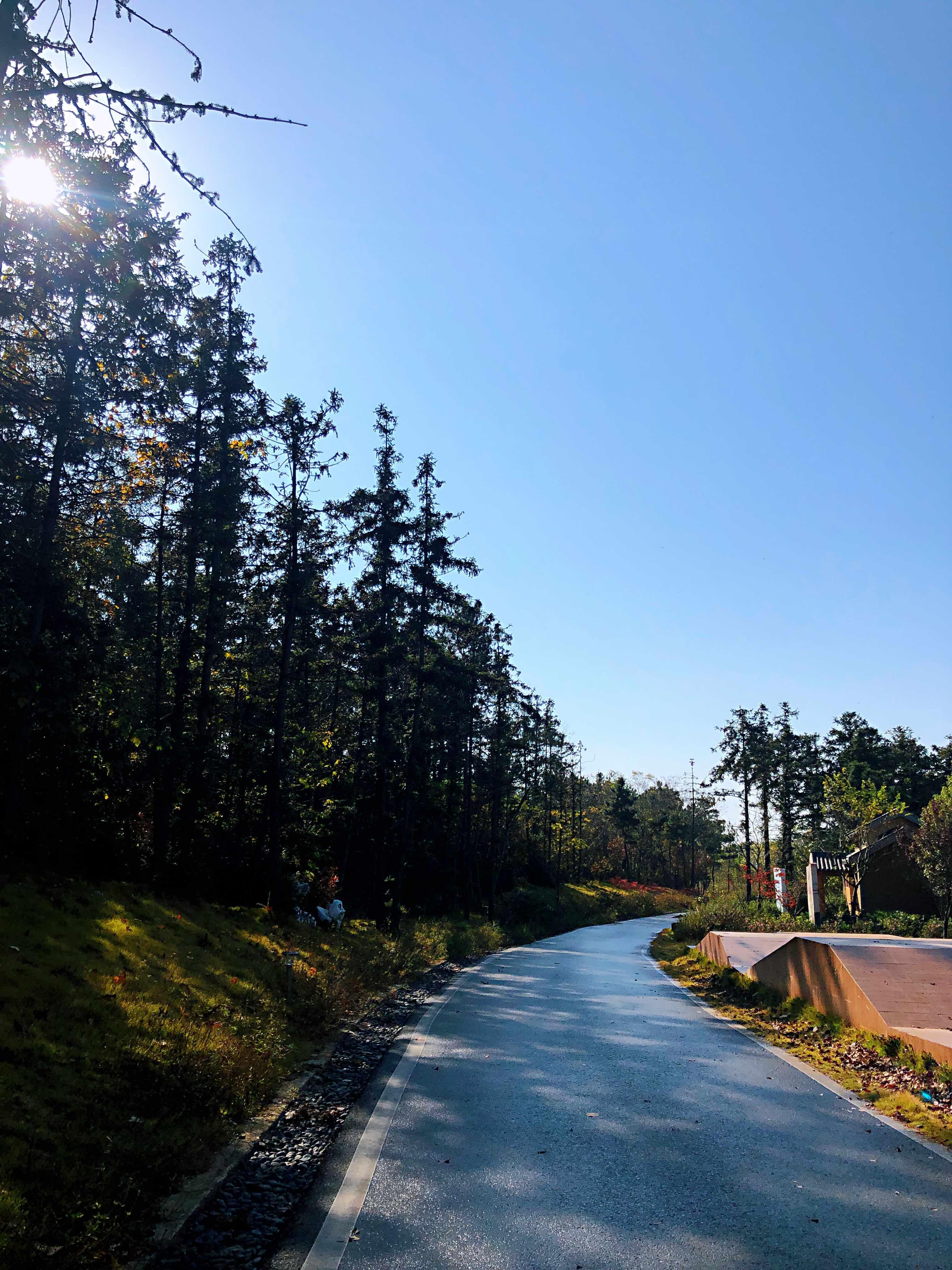 白羊山(白羊山风景区)