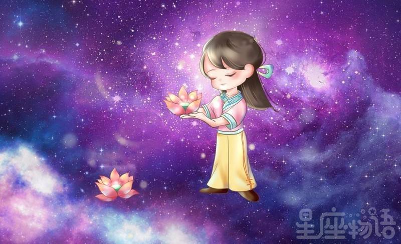 处女座的女生性格特点(唯一可以虐处女座的星座)