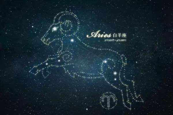白羊座说分手(白羊座说分手会后悔吗)