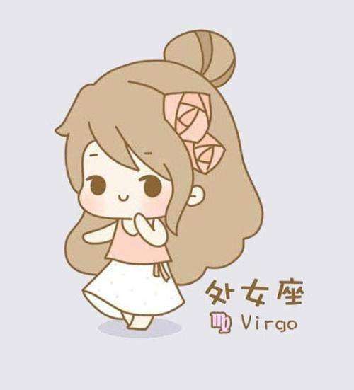 B型处女座(b型处女座女生配对)